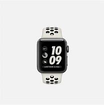 Image result for White Nike Apple Watch Band