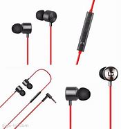 Image result for EarPods with Red and Black Monster Case