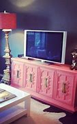 Image result for Black and White TV Console