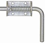 Image result for Door Latch Extension Spring