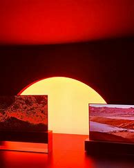 Image result for LG Rollable OLED TV