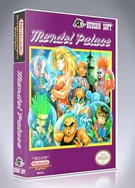 Image result for Ninja Super Famicon Game