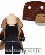 Image result for LEGO Trench Coat Template
