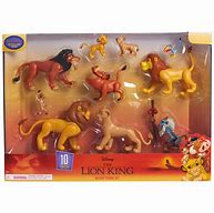 Image result for Lion King Action Figures