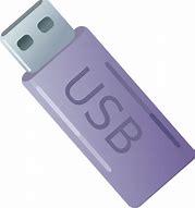 Image result for USB Flash Drive Clip Art