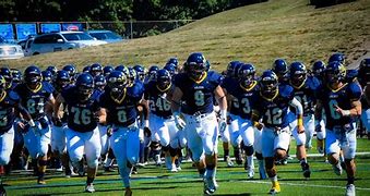Image result for Wilkes University Football Division