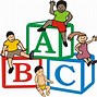 Image result for Back to Day Care Clip Art