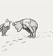 Image result for Winnie the Pooh Vintage Book