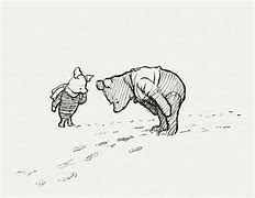 Image result for Storybook Winnie the Pooh Vintage