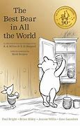Image result for Winnie the Pooh Hardcover