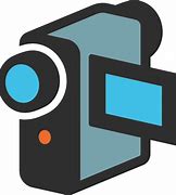 Image result for Video Camera Emoji