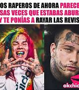 Image result for 6Ix 9Ine Memes