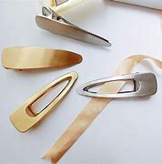 Image result for Duck Bill Hair Clips