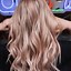 Image result for Rose Gold Ombre with Brown Hair