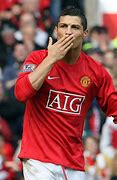 Image result for Cristiano Ronaldo United