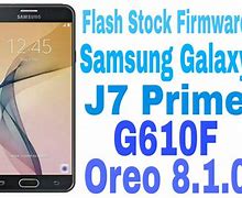 Image result for Firmware Samsung J7 Prime