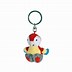 Image result for Echidna Knuckles Keychain