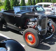 Image result for Hot Rods 1000 Islands