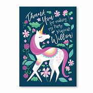 Image result for Thank You for Your Help Unicorn Blingee Images