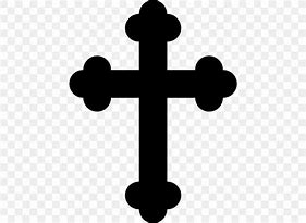 Image result for Christian Symbols Clip Art Black and White