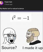 Image result for Who Created Math Memes