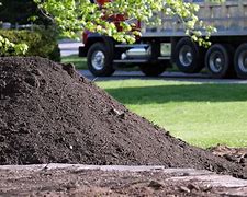 Image result for 10 Yards Top Soil