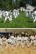 Image result for Shotokan