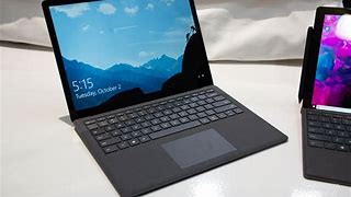 Image result for Surface Laptop 2 Black