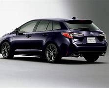 Image result for Toyota Corolla Touring Wagon