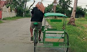 Image result for Pedicab Funny Signs
