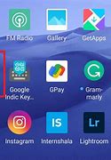 Image result for How to Open Google App On iPhone