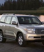 Image result for Toyota Land Cruiser Lc200