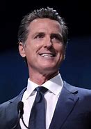 Image result for Gavin Newsom Official Photo 8X10