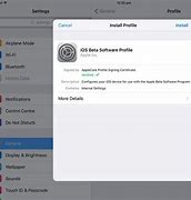 Image result for How to Get iOS 10 On iPad