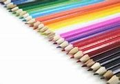 Image result for Kinder Color Pencils