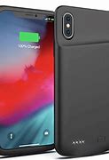 Image result for iPhone 10 Self Charging Cases