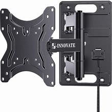 Image result for Locking TV Wall Mounts