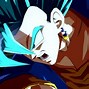 Image result for Fighterz Vegito Alt Clothing