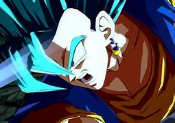 Image result for Dragon Ball Fighterz Vegito