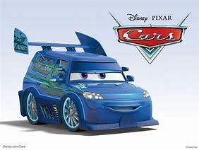 Image result for Disney Pixar Cars DJ Toy