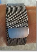 Image result for Milanese Loop Apple Watch 42Mm