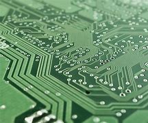 Image result for Printed Circuited Board