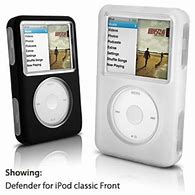 Image result for iPod Classic Case Design