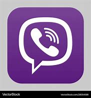 Image result for Viber Android App Icon