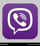 Image result for Viber App Logo