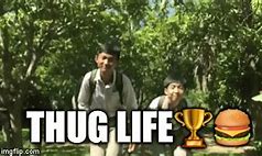 Image result for Thug Life Meme Coin
