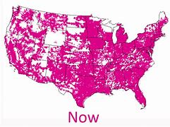Image result for Verizon Wireless Internet Outage Map