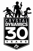Image result for Crystal Dynamics Comics