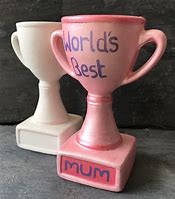 Image result for Ceramic Trophy