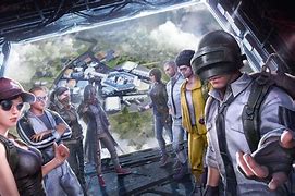Image result for Pubg Mobile Event